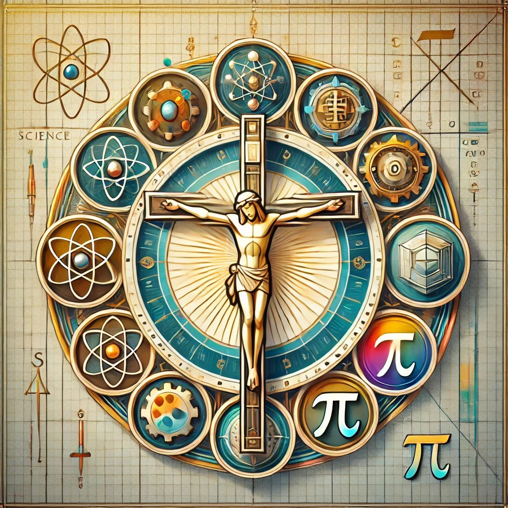 Faith and Technology